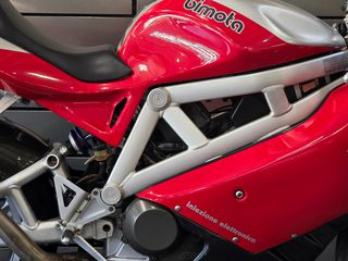 Bimota DB 4 2002 Perfect !-thumb-7