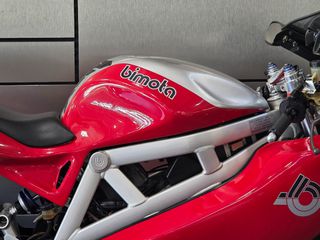 Bimota DB 4 2002 Perfect !-thumb-8