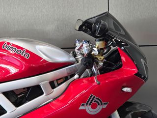 Bimota DB 4 2002 Perfect !-thumb-9
