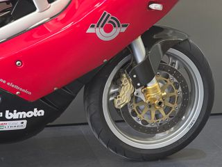 Bimota DB 4 2002 Perfect !-thumb-10