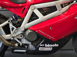 Bimota DB 4 2002 Perfect !-thumb-11
