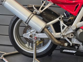Bimota DB 4 2002 Perfect !-thumb-12