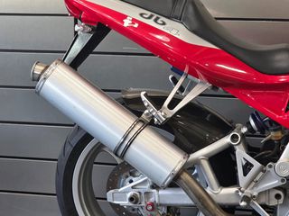 Bimota DB 4 2002 Perfect !-thumb-13