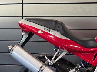 Bimota DB 4 2002 Perfect !-thumb-14