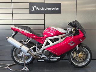 Bimota DB 4 2002 Perfect !-thumb-29