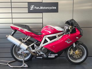 Bimota DB 4 2002 Perfect !