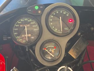 Bimota DB 4 2002 Perfect !-thumb-2