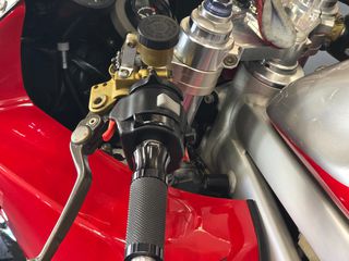 Bimota DB 4 2002 Perfect !-thumb-15