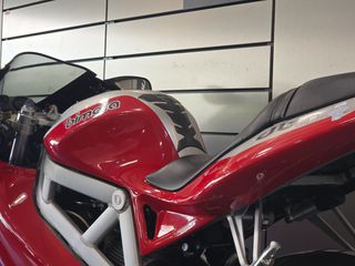Bimota DB 4 2002 Perfect !-thumb-16