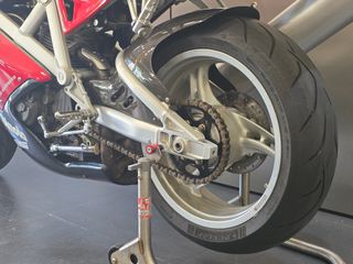 Bimota DB 4 2002 Perfect !-thumb-17