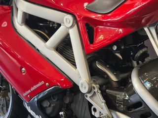 Bimota DB 4 2002 Perfect !-thumb-18