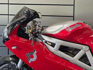 Bimota DB 4 2002 Perfect !-thumb-19