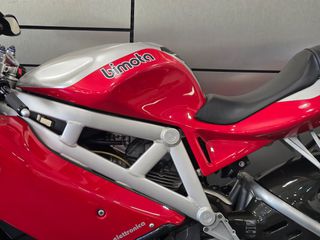 Bimota DB 4 2002 Perfect !-thumb-20