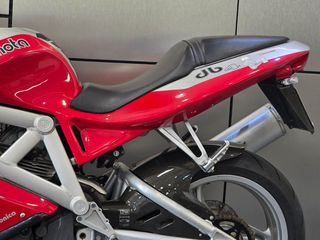 Bimota DB 4 2002 Perfect !-thumb-21