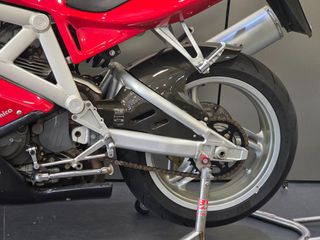 Bimota DB 4 2002 Perfect !-thumb-22