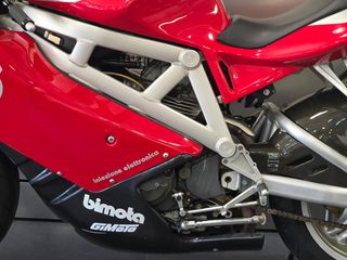 Bimota DB 4 2002 Perfect !-thumb-23