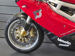 Bimota DB 4 2002 Perfect !-thumb-24