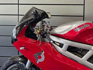 Bimota DB 4 2002 Perfect !-thumb-25