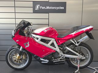 Bimota DB 4 2002 Perfect !-thumb-1