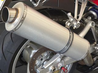 Bimota DB 4 2002 Perfect !-thumb-4
