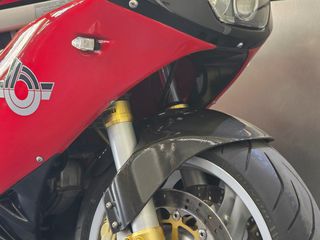 Bimota DB 4 2002 Perfect !-thumb-30
