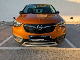 Opel Crossland X 2017 Innovation , Full extra!!