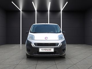 Κλούβα Fiat 2018 Fiorino | 48.950χλμ | Χωρίς ΦΠΑ|  1 Έτος Εγγύηση-thumb-1