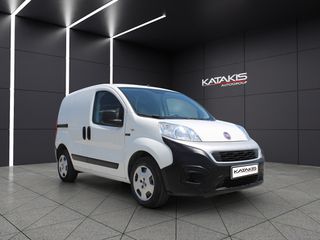 Κλούβα Fiat 2018 Fiorino | 48.950χλμ | Χωρίς ΦΠΑ|  1 Έτος Εγγύηση-thumb-2