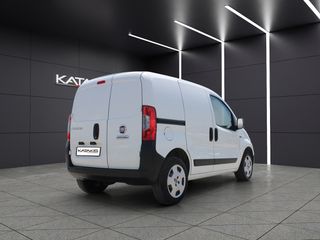 Κλούβα Fiat 2018 Fiorino | 48.950χλμ | Χωρίς ΦΠΑ|  1 Έτος Εγγύηση-thumb-4