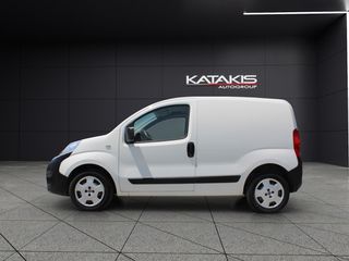 Κλούβα Fiat 2018 Fiorino | 48.950χλμ | Χωρίς ΦΠΑ|  1 Έτος Εγγύηση-thumb-7