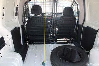 Κλούβα Fiat 2018 Fiorino | 48.950χλμ | Χωρίς ΦΠΑ|  1 Έτος Εγγύηση-thumb-13