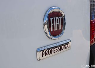 Κλούβα Fiat 2018 Fiorino | 48.950χλμ | Χωρίς ΦΠΑ|  1 Έτος Εγγύηση-thumb-15