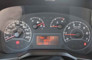 Κλούβα Fiat 2018 Fiorino | 48.950χλμ | Χωρίς ΦΠΑ|  1 Έτος Εγγύηση-thumb-19