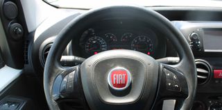 Κλούβα Fiat 2018 Fiorino | 48.950χλμ | Χωρίς ΦΠΑ|  1 Έτος Εγγύηση-thumb-20