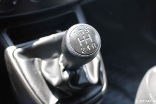 Κλούβα Fiat 2018 Fiorino | 48.950χλμ | Χωρίς ΦΠΑ|  1 Έτος Εγγύηση-thumb-28
