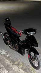 Modenas Dynamik 2009