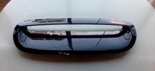 Αεραγωγός καπό, Hood Scoop, MINI Cooper S / JCW
γενιά R56 / R55 / R57 / R58 / R59 (περίπου 2007–2015)