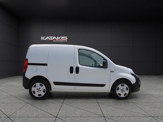Κλούβα Fiat 2018 Fiorino | 48.950χλμ | Χωρίς ΦΠΑ| 1 Έτος Εγγύηση-thumb-3