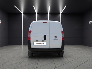 Κλούβα Fiat 2018 Fiorino | 48.950χλμ | Χωρίς ΦΠΑ| 1 Έτος Εγγύηση-thumb-5