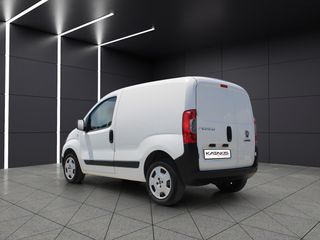 Κλούβα Fiat 2018 Fiorino | 48.950χλμ | Χωρίς ΦΠΑ| 1 Έτος Εγγύηση-thumb-6