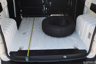 Κλούβα Fiat 2018 Fiorino | 48.950χλμ | Χωρίς ΦΠΑ| 1 Έτος Εγγύηση-thumb-9