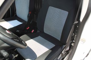 Κλούβα Fiat 2018 Fiorino | 48.950χλμ | Χωρίς ΦΠΑ| 1 Έτος Εγγύηση-thumb-17