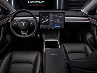 Tesla Model 3 2022 PERFORMANCE 513HP - 1 ΧΕΡΙ - ΕΛΛΗΝΙΚΟ - XDRIVE-thumb-2