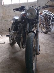 Honda CB 400 1978-thumb-1