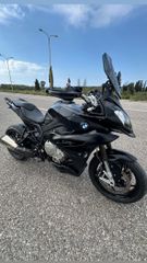 Bmw S 1000 XR 2017