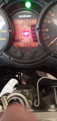 Suzuki V-Strom 650 2007 DL 650 V-STROM