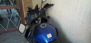 Suzuki V-Strom 650 2007 DL 650 V-STROM-thumb-4