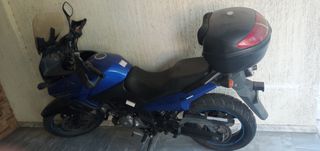Suzuki V-Strom 650 2007 DL 650 V-STROM-thumb-6