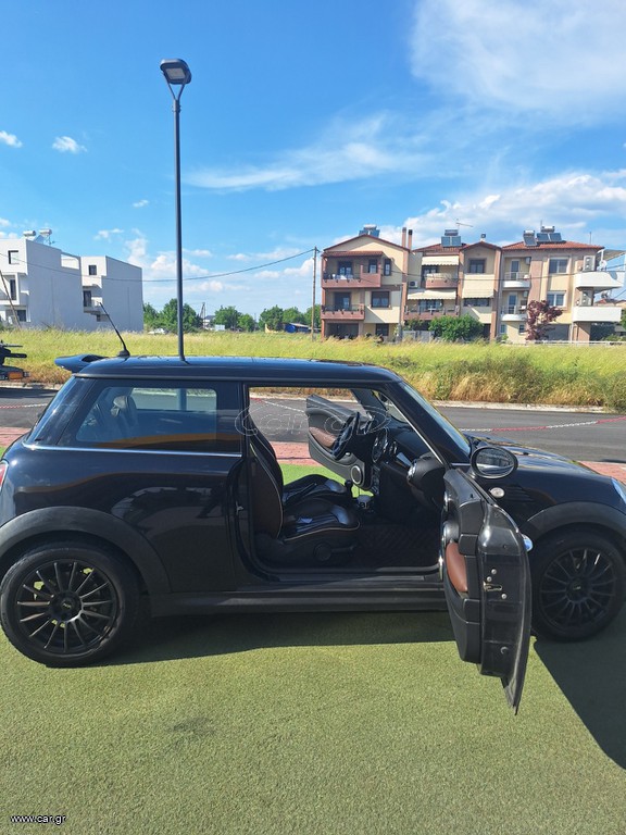 Mini ONE 2007