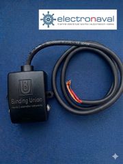 Binding   Union  RPL105